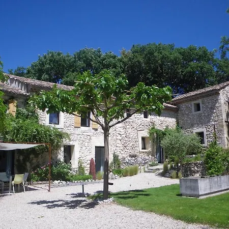 Les Esplanes Bed and breakfast 4*