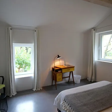 Bed & Breakfast Les Esplanes La Garde-Adhémar