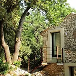 Les Esplanes 4* La Garde Adhemar