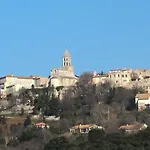 Les Esplanes La Garde Adhemar