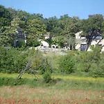 Bed & Breakfast Les Esplanes La Garde Adhemar
