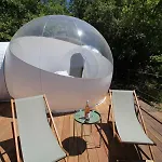Les Esplanes Bed & Breakfast 4*