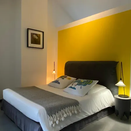 Les Esplanes Bed & Breakfast