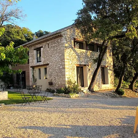 Les Esplanes Panzió 4*