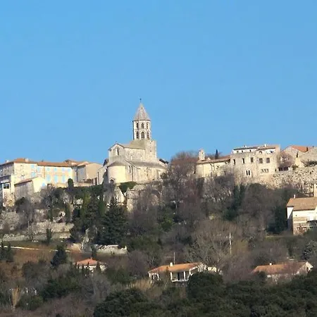 Les Esplanes La Garde-Adhémar