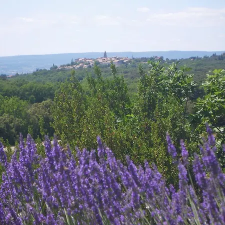 Les Esplanes