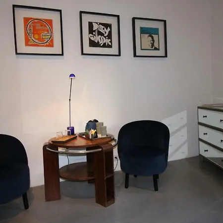 Les Esplanes B&B 3*