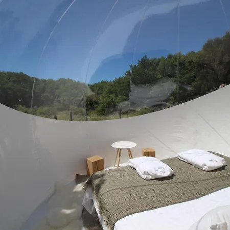 Les Esplanes Panzió 4*