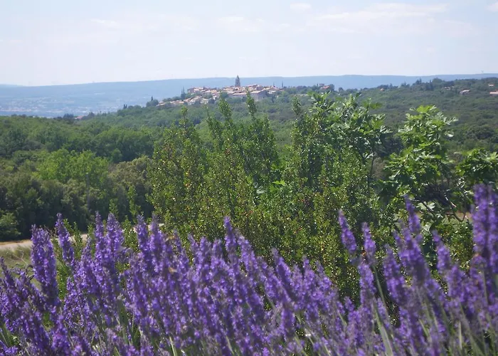 Les Esplanes