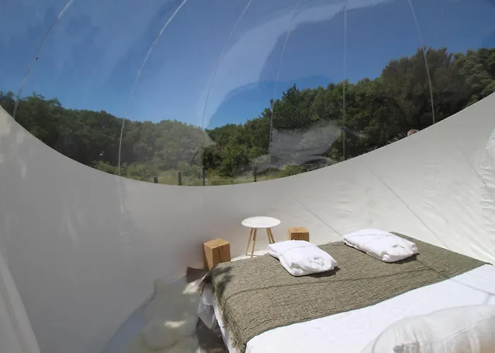 Les Esplanes Bed & Breakfast 4*